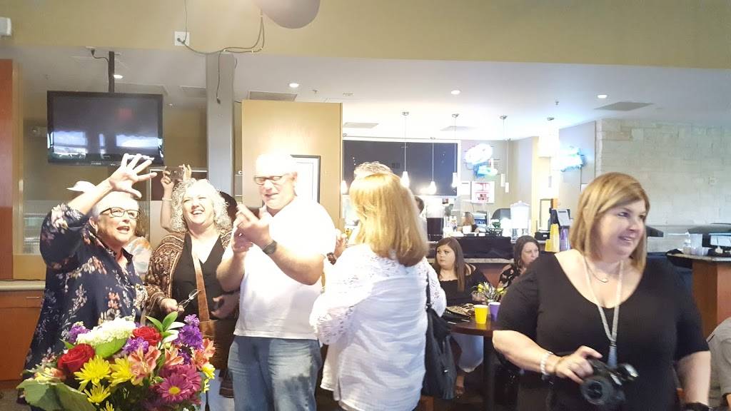 Branding Iron At Firewheel | restaurant | 1535 E Brand Rd, Garland, TX 75044, USA | 9722053958 OR +1 972-205-3958