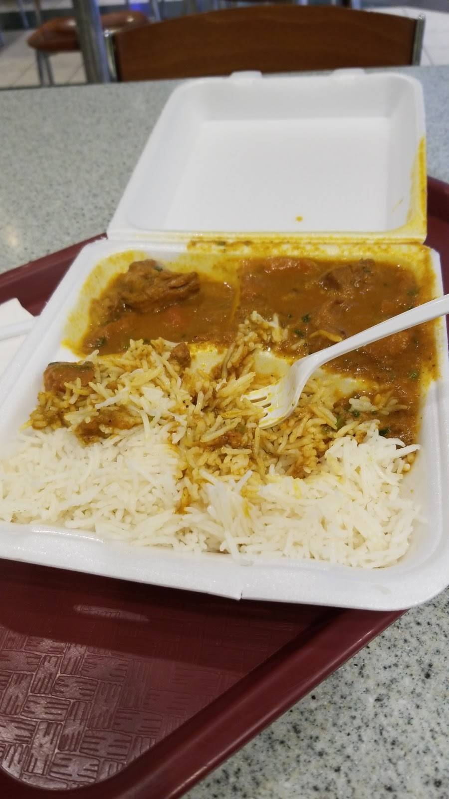 Curry N Grill | restaurant | 5043 Tuttle Crossing Blvd, Dublin, OH 43016, USA | 6147614642 OR +1 614-761-4642