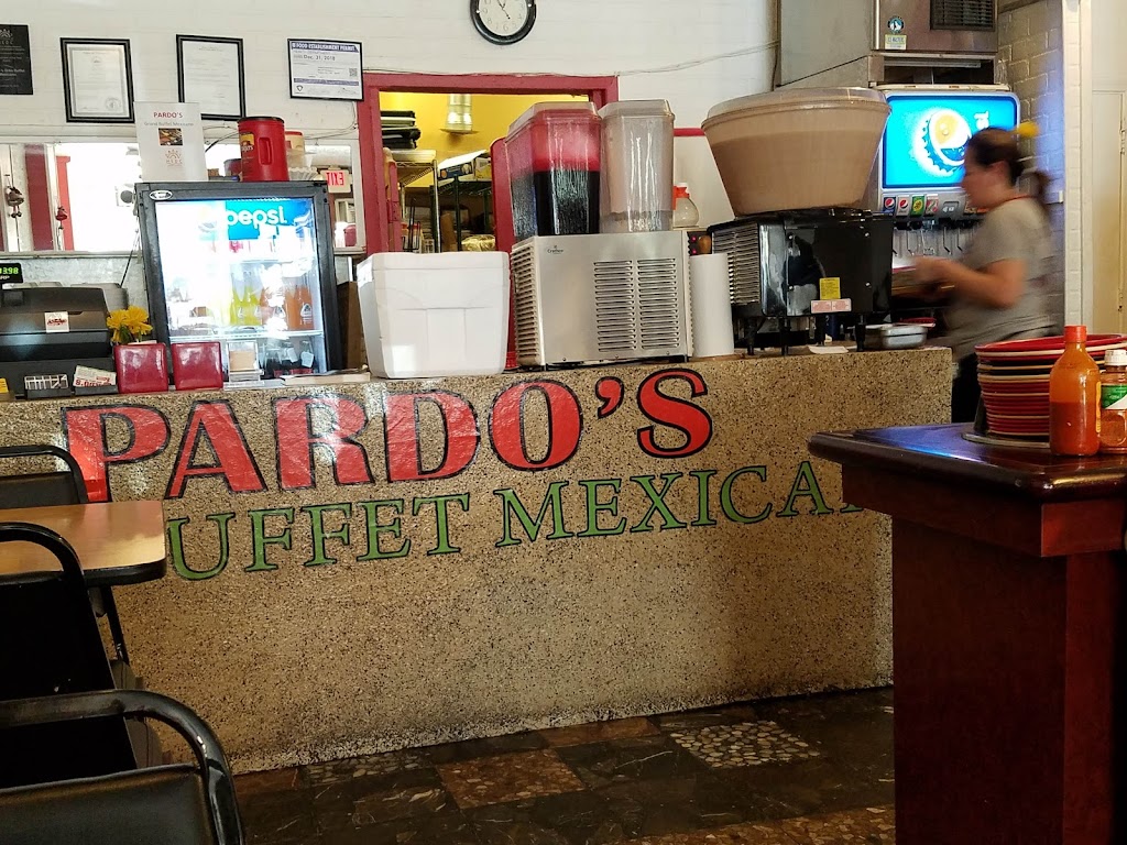 Pardos Restaurant | restaurant | 904 Southwest Blvd, Kansas City, MO 64108, USA | 8164211819 OR +1 816-421-1819