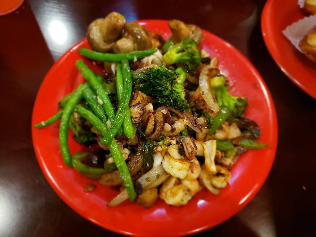 Happy Buffet | restaurant | 1533 W 49th St, Hialeah, FL 33012, USA | 3058172626 OR +1 305-817-2626