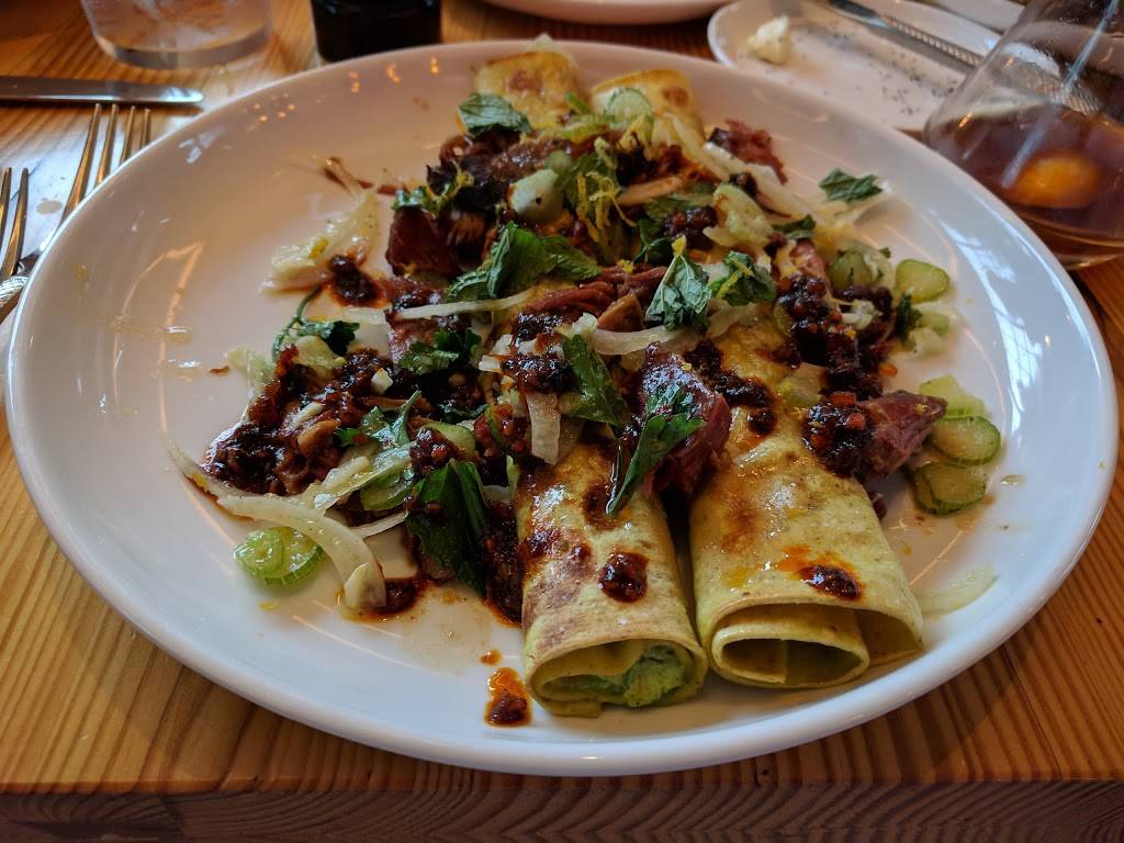 Mary Eddys Kitchen x Lounge | restaurant | 900 W Main St, Oklahoma City, OK 73106, USA | 4059826960 OR +1 405-982-6960