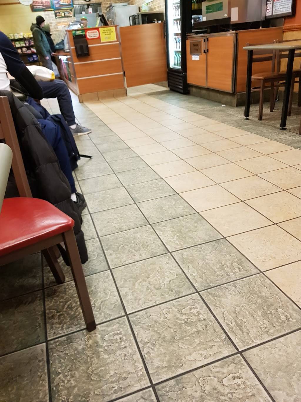 Subway Restaurants | restaurant | 1503 Sheepshead Bay Rd, Brooklyn, NY 11235, USA | 7188919188 OR +1 718-891-9188