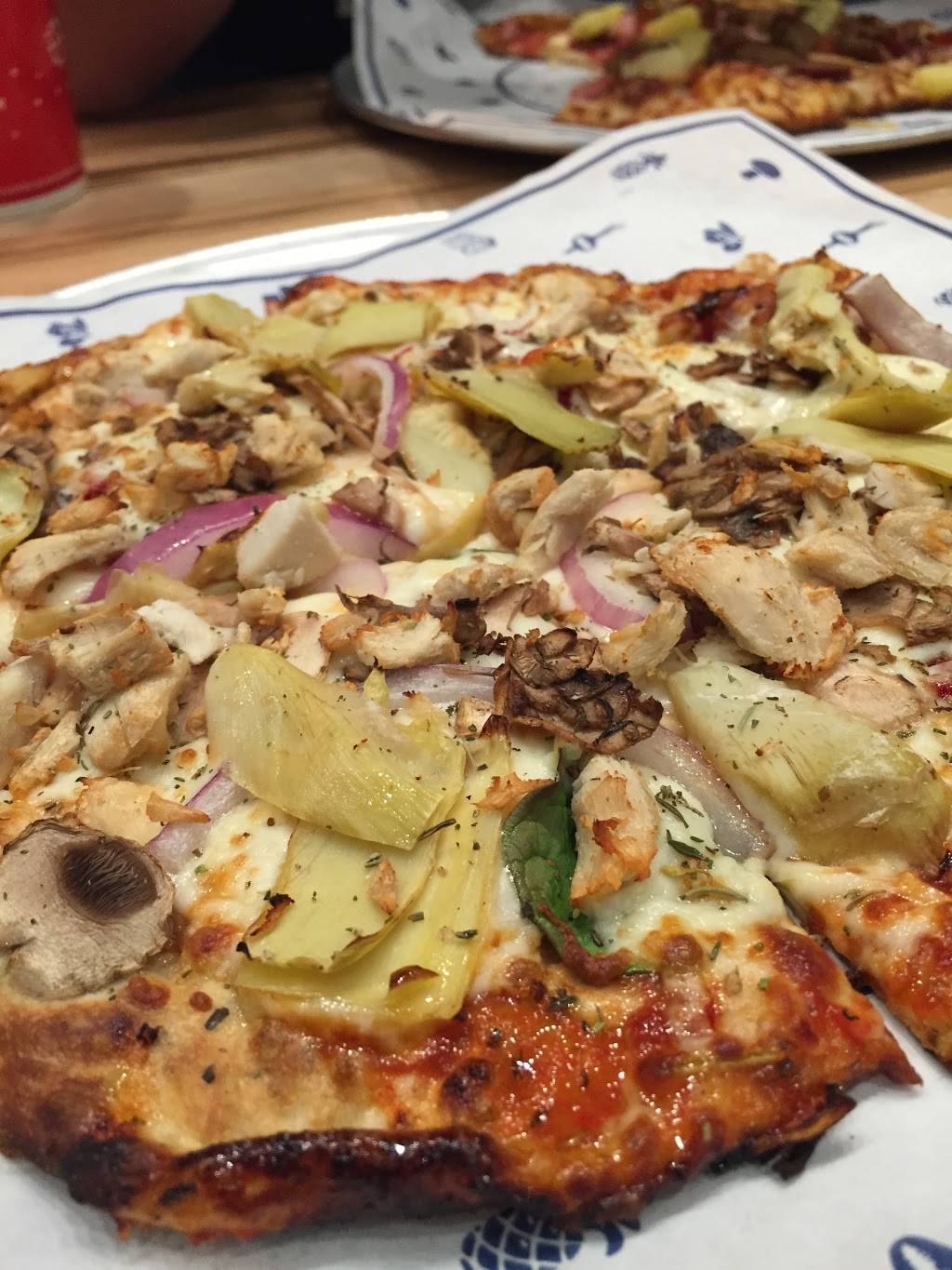 Pizza Studio Canada | restaurant | 224 Ritson Rd N, Oshawa, ON L1G 1Z7, Canada | 9057202240 OR +1 905-720-2240