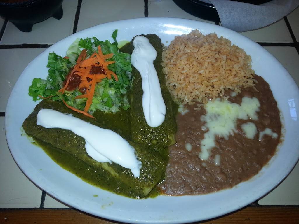 La Hacienda | restaurant | 1377 Laurel St, San Carlos, CA 94070, USA | 6505919711 OR +1 650-591-9711