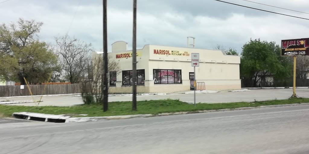 Marisol Restaurant | restaurant | 508 N Storts St, Poth, TX 78147, USA | 8304842428 OR +1 830-484-2428