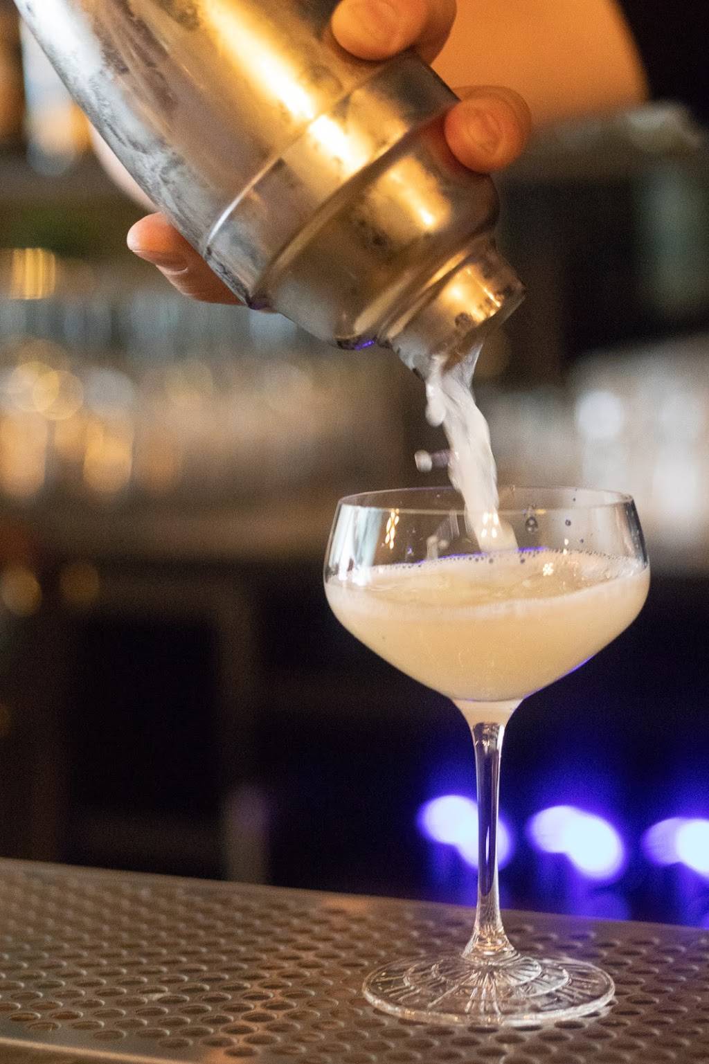 Founder Restaurant & Cocktail Bar | restaurant | 1282 Dundas St W, Toronto, ON M6J 1X7, Canada | 6473481282 OR +1 647-348-1282