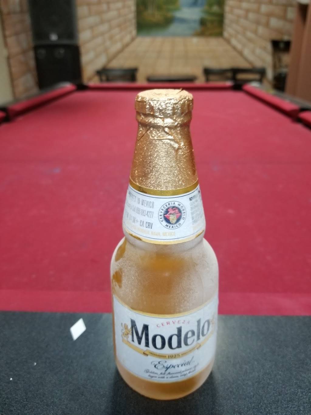 EL PASO DEL VAQUERO | restaurant | 374 E 204th St, Bronx, NY 10467, USA | 3472232677 OR +1 347-223-2677