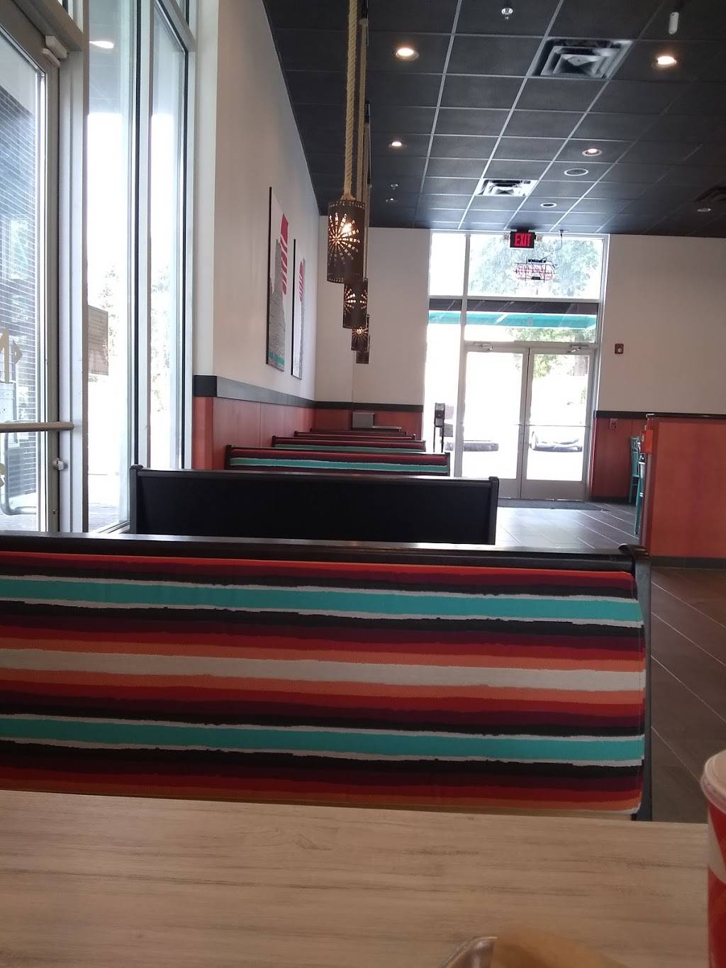 Moes Southwest Grill | restaurant | 925 Virginia Ave STE. B, Hapeville, GA 30354, USA | 4702509499 OR +1 470-250-9499