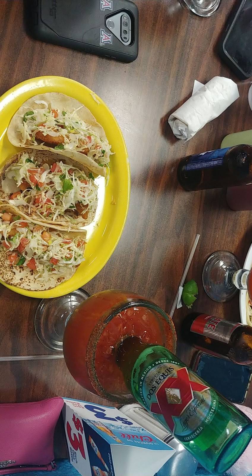 Las Michoacanas Mexican Restaurant | restaurant | 337 AZ-77, Mammoth, AZ 85618, USA | 5204872380 OR +1 520-487-2380