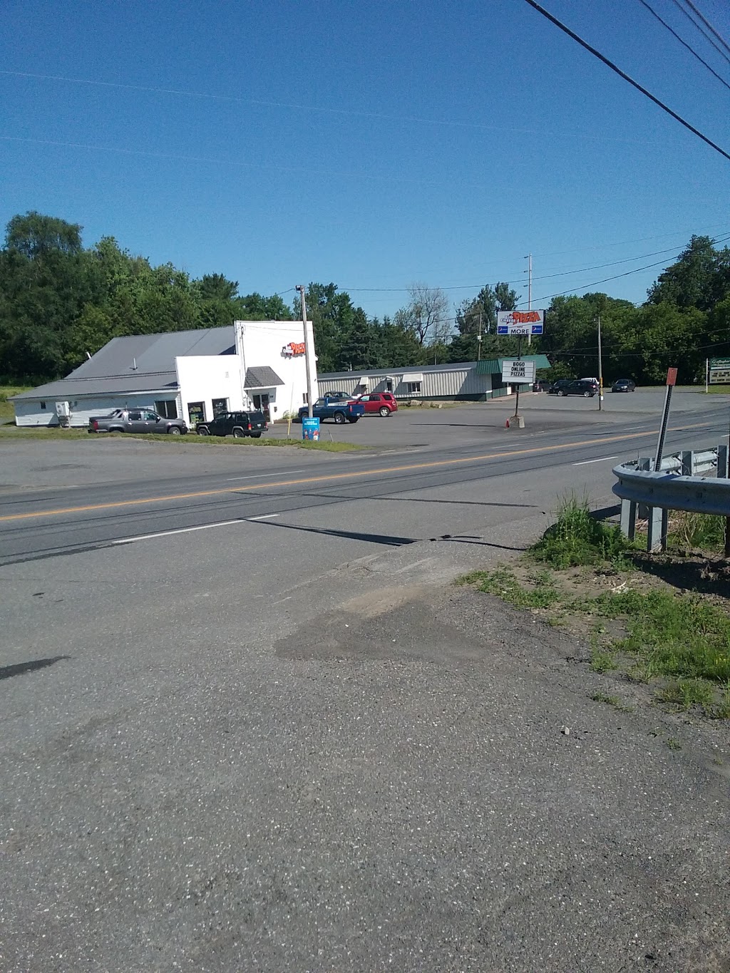 Big Cheese Pizza | restaurant | 556 Main St, Caribou, ME 04736, USA | 2074933030 OR +1 207-493-3030