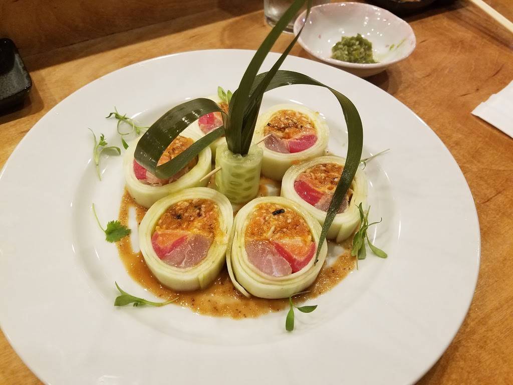 Sushi Sawa | restaurant | 722 N Azusa Ave, Azusa, CA 91702, USA | 6268151919 OR +1 626-815-1919