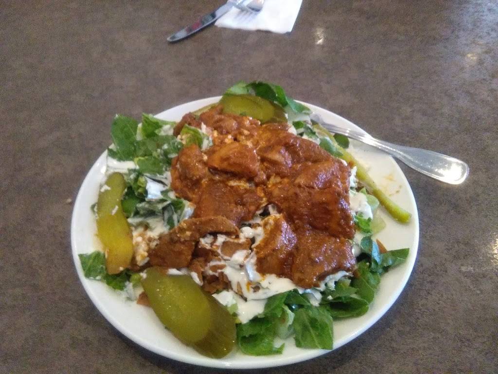 La Luna Mountain | restaurant | 650 Concession St, Hamilton, ON L8V 5C2, Canada | 9053855123 OR +1 905-385-5123