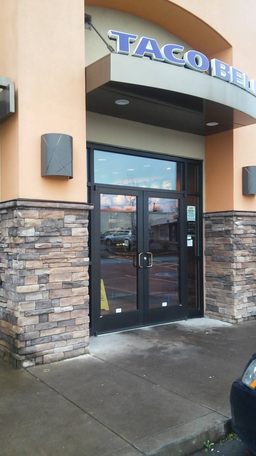 Taco Bell | meal takeaway | 1505 Mohawk Blvd, Springfield, OR 97477, USA | 5417467301 OR +1 541-746-7301