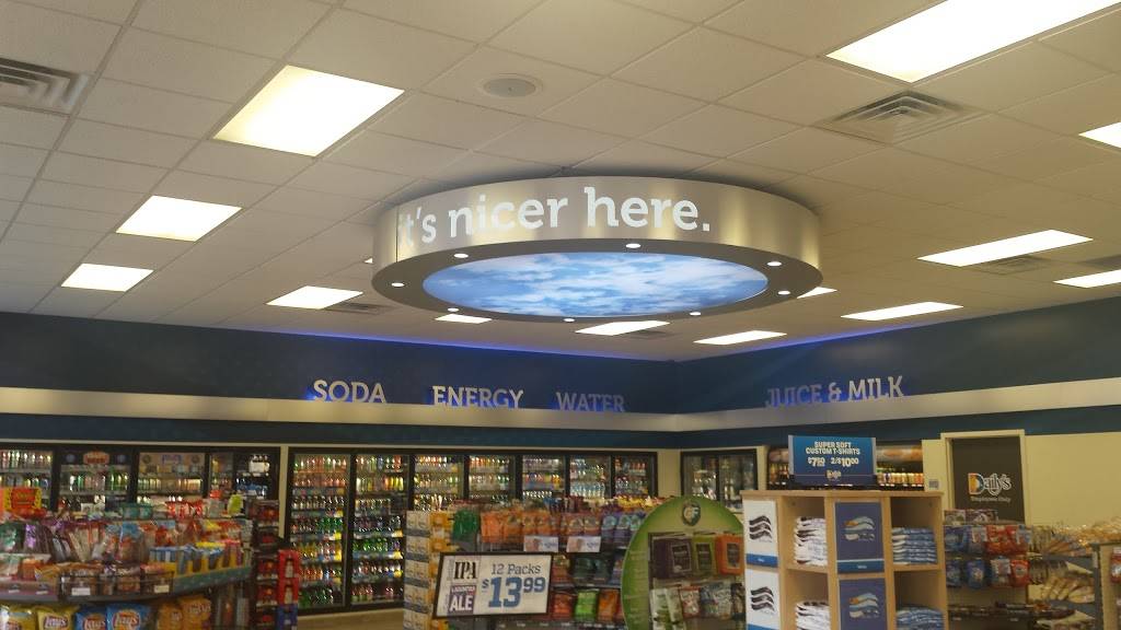 Dailys and Dailys Dash | restaurant | 13800 Old St Augustine Rd, Jacksonville, FL 32258, USA | 9048804784 OR +1 904-880-4784