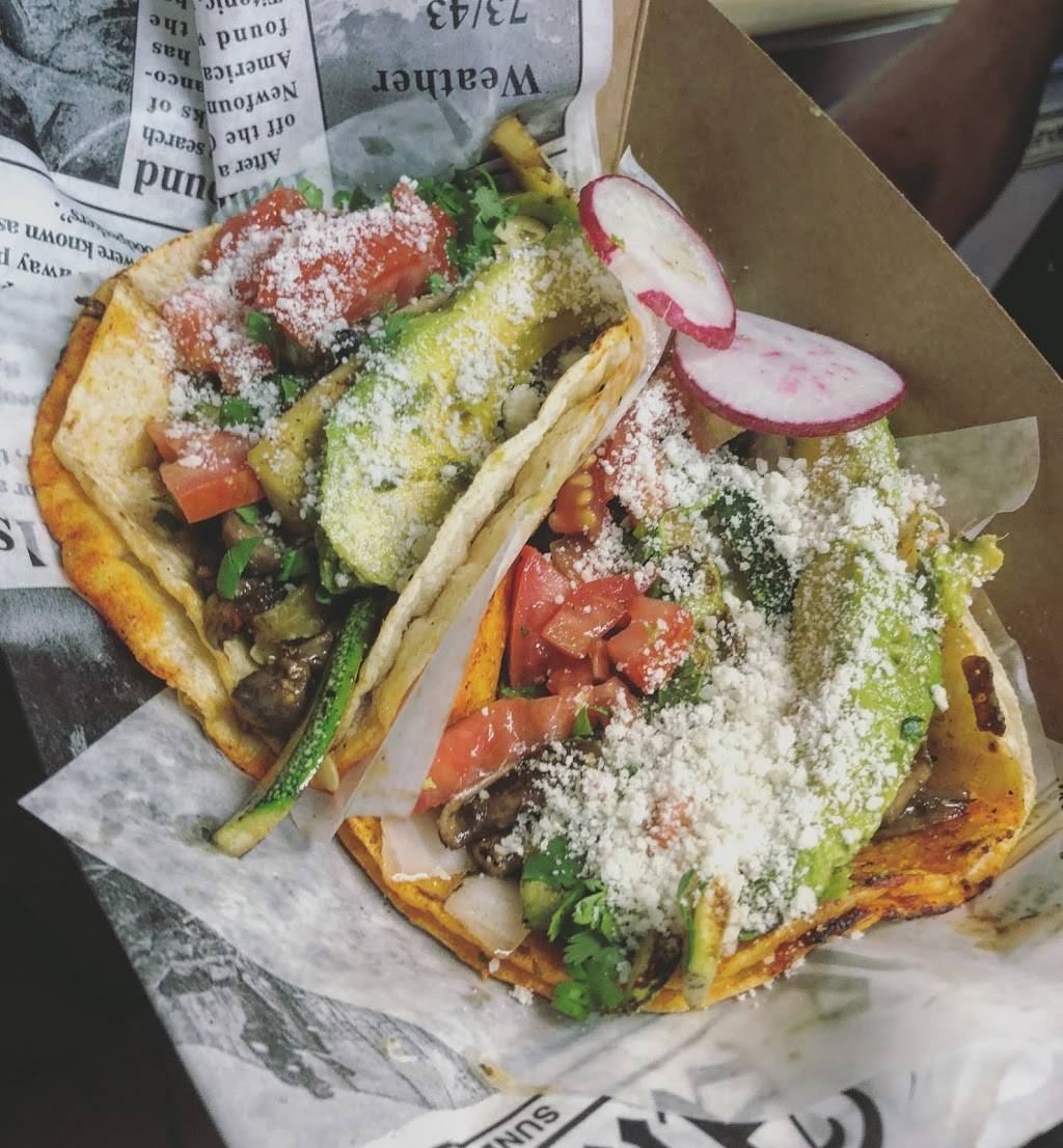 Pierpont tacos & Brew | restaurant | 1125 S Seaward Ave, Ventura, CA 93001, USA | 8056678706 OR +1 805-667-8706