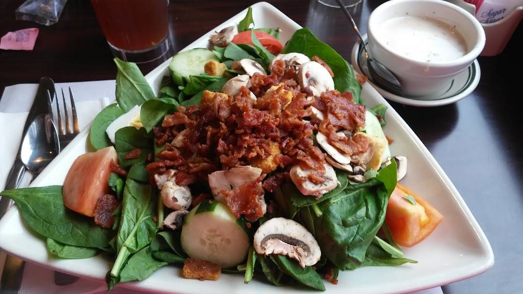 Diamands Family Restaurant | restaurant | 3000 Plainfield Rd, Joliet, IL 60435, USA | 8154361070 OR +1 815-436-1070