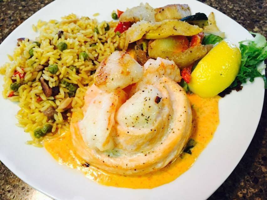 Nikis Family Restaurant | meal takeaway | 6947 N Wickham Rd, Melbourne, FL 32940, USA | 3212550817 OR +1 321-255-0817