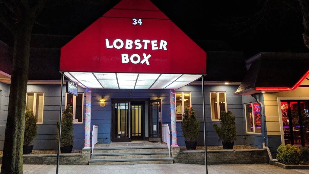 Lobster Box | restaurant | 34 City Island Ave, Bronx, NY 10464, USA | 7188851952 OR +1 718-885-1952