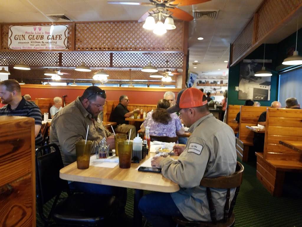 Gun Club Café | restaurant | 4631 Gun Club Rd, West Palm Beach, FL 33415, USA | 5614710879 OR +1 561-471-0879