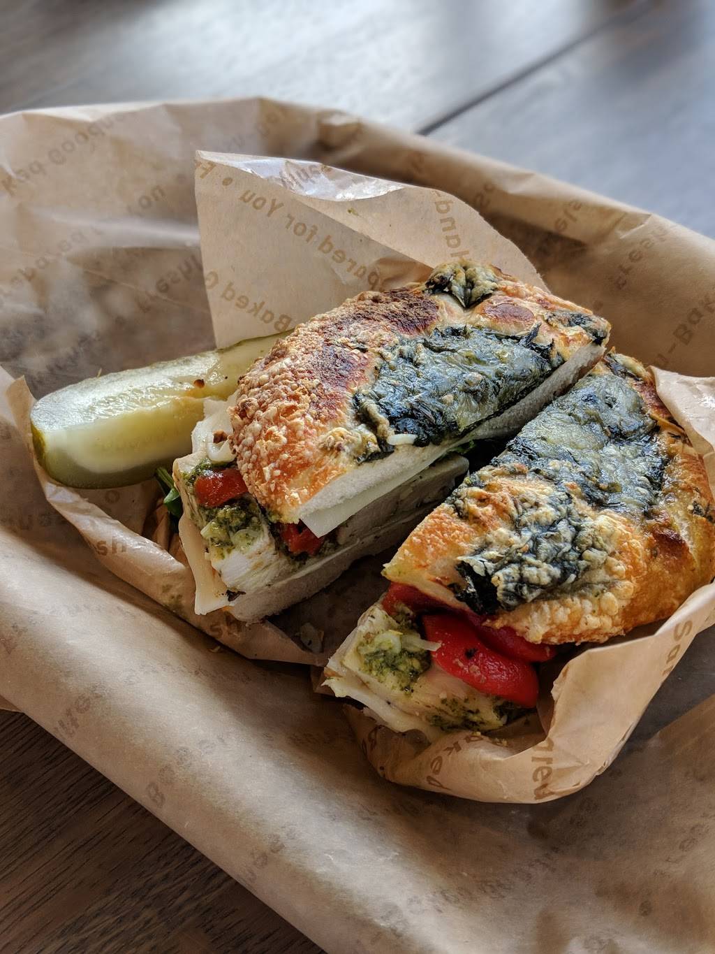 Einstein Bros. Bagels | bakery | 16840 Collins Ave, Sunny Isles Beach, FL 33160, USA | 3059578938 OR +1 305-957-8938