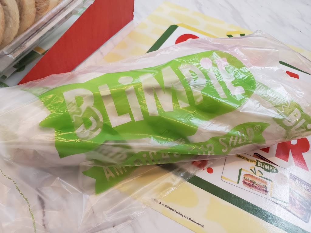 Blimpie | meal delivery | 458 SW Mt Si Blvd Ste B03, North Bend, WA 98045, USA | 4258884422 OR +1 425-888-4422