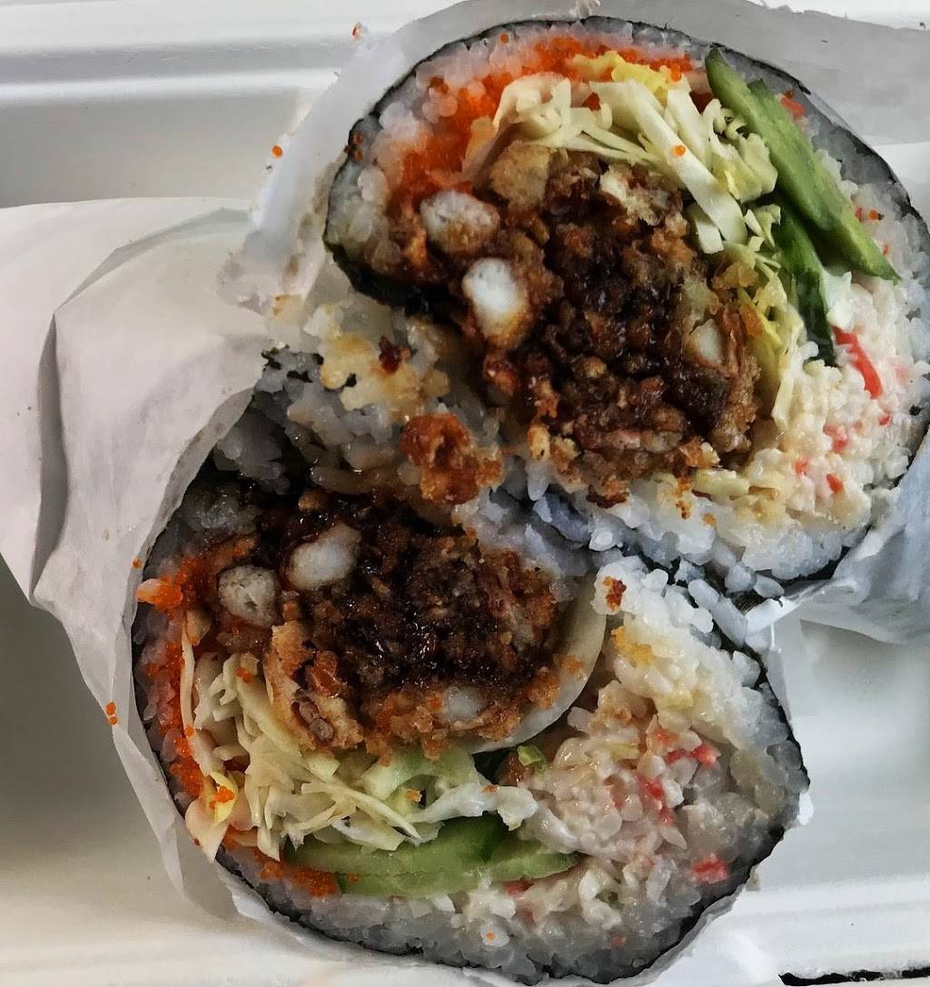 Fish Me Poke | restaurant | 3005 Silver Creek Rd STE 186, San Jose, CA 95121, USA | 6692343483 OR +1 669-234-3483