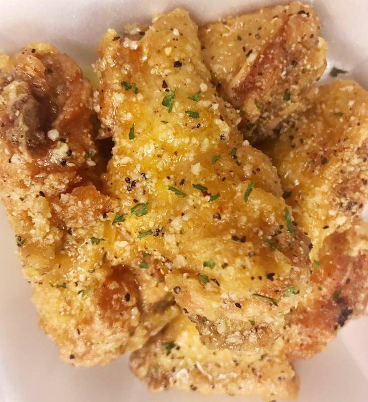 A Town Wings | restaurant | 9119 S Commercial Ave, Chicago, IL 60617, USA | 7733594171 OR +1 773-359-4171