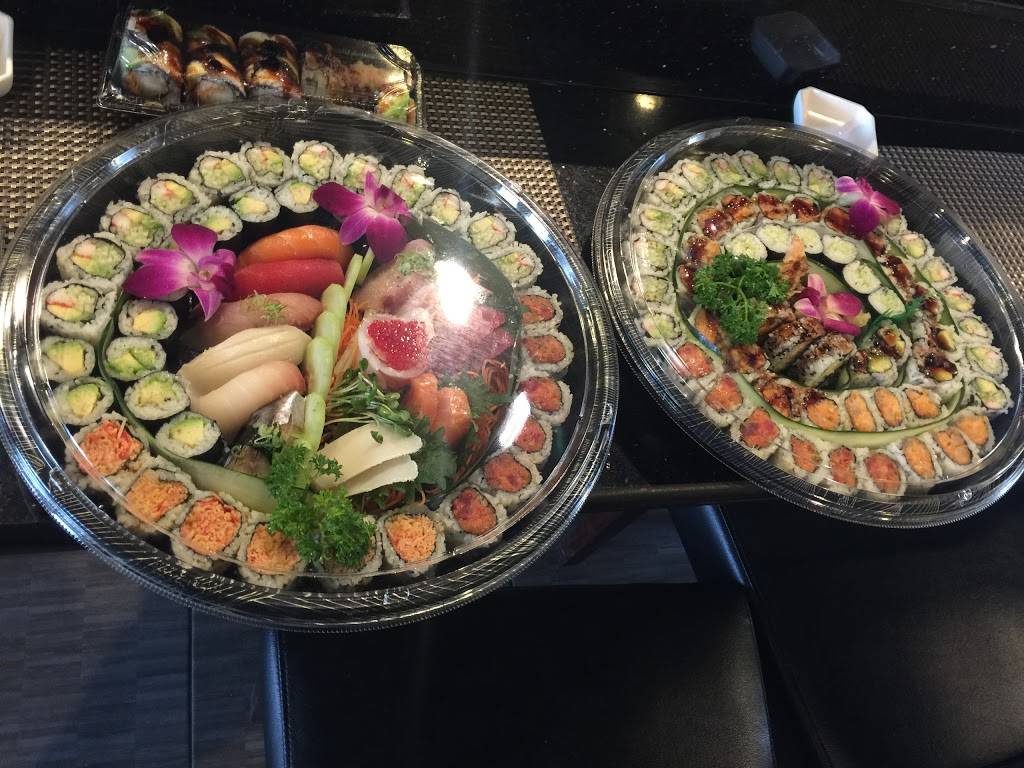 Ume Asian Cuisine | restaurant | 9105 Macomb St, Grosse Ile Township, MI 48138, USA | 7346726618 OR +1 734-672-6618