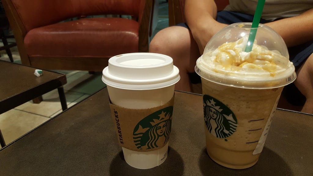 Starbucks | cafe | 16305 SW 88th St, Miami, FL 33196, USA | 3053860381 OR +1 305-386-0381