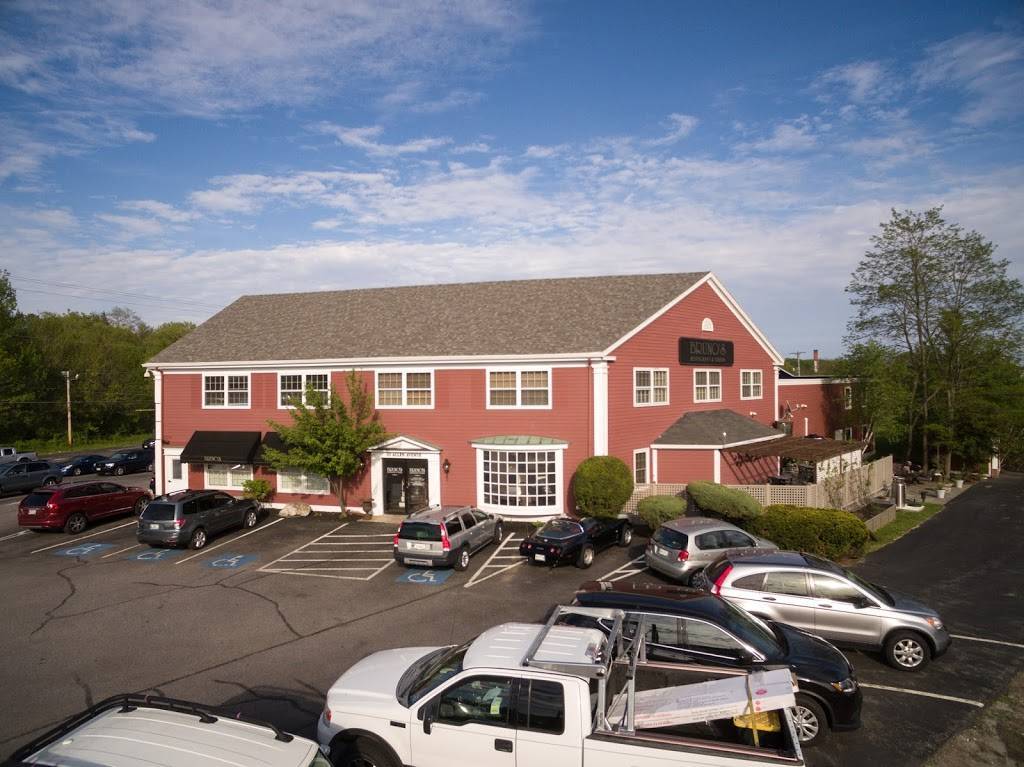 Brunos Restaurant and Tavern | restaurant | 33 Allen Ave, Portland, ME 04103, USA | 2078789511 OR +1 207-878-9511