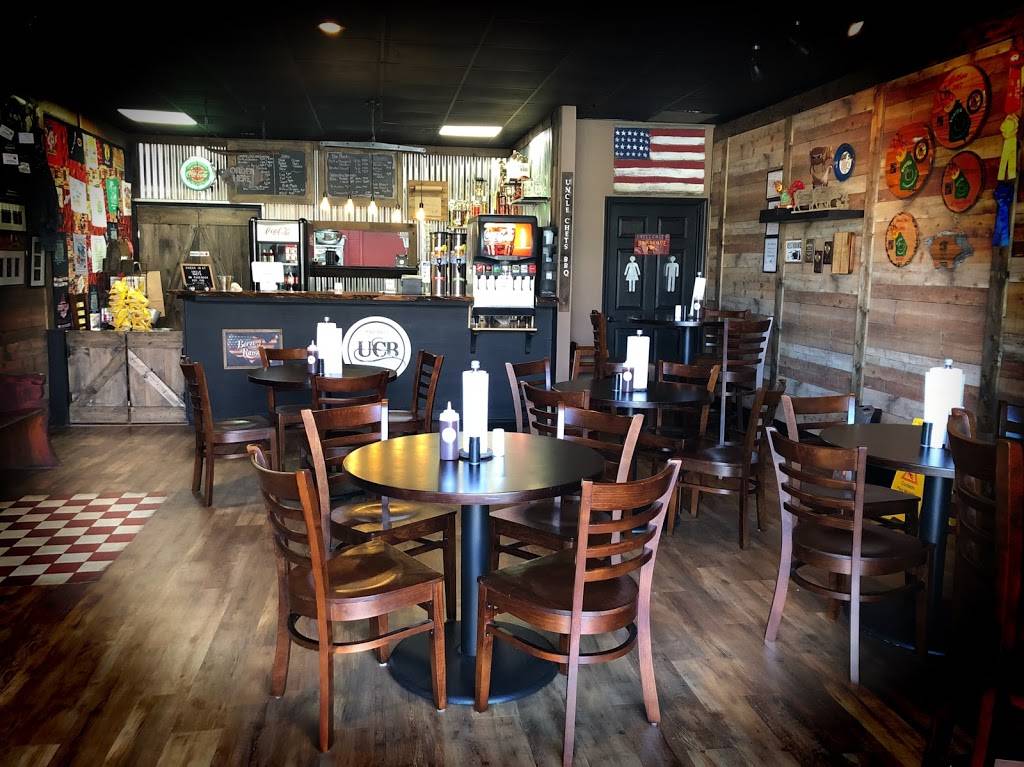 Uncle Chet’s BBQ & Catering | restaurant | 3181 Winder Hwy, Jefferson, GA 30549, USA | 7063671763 OR +1 706-367-1763