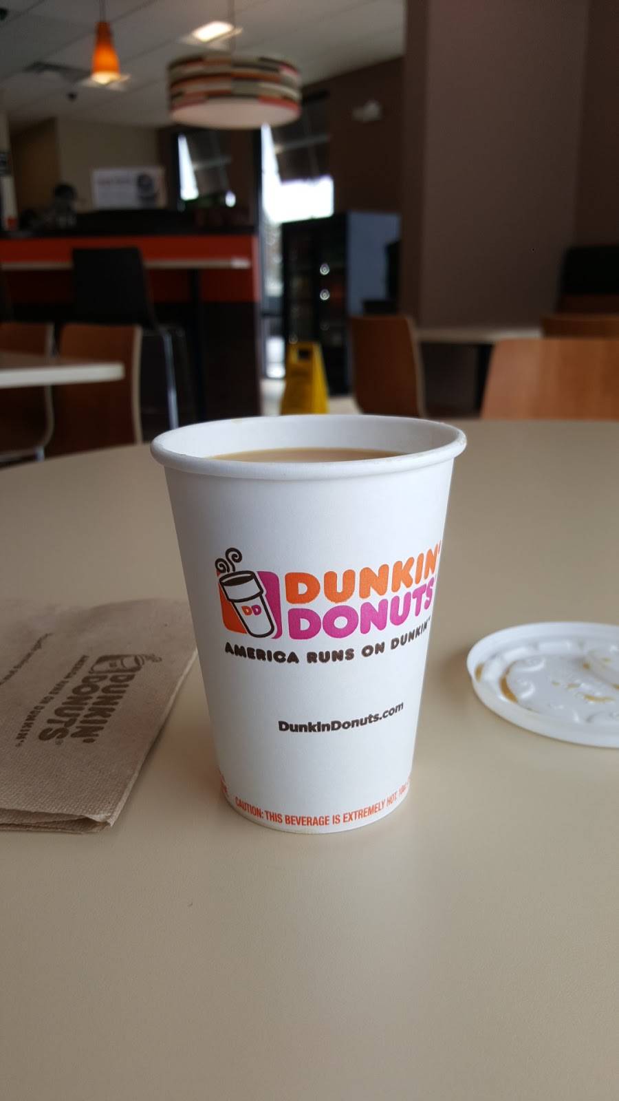 Dunkin Donuts | restaurant | 405-499 Somerset Ave, Pittsfield, ME 04967, USA | 2074872213 OR +1 207-487-2213
