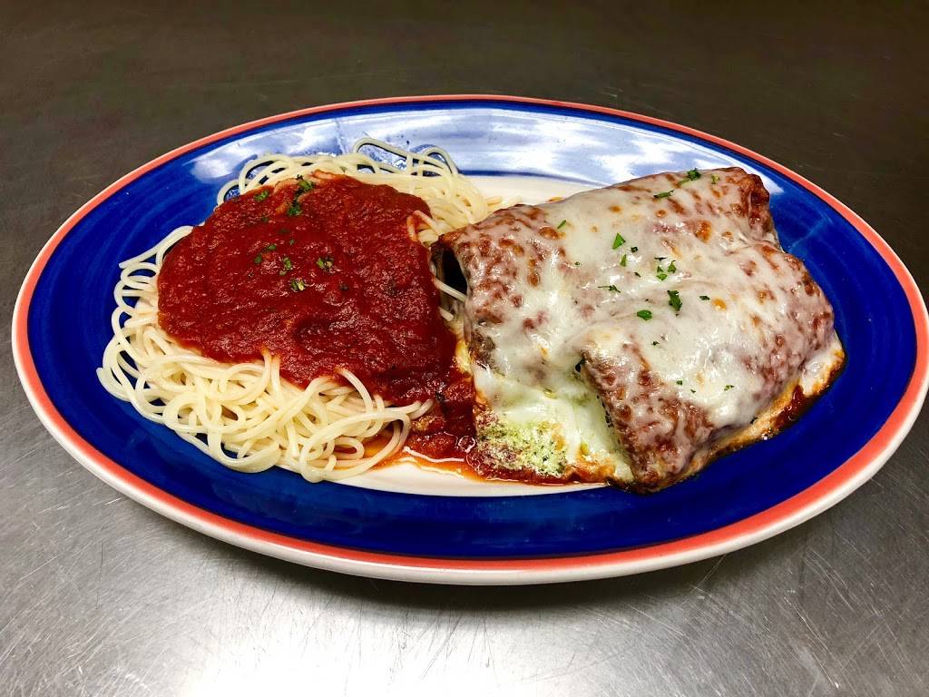 Vinnys Italian Grill & Pizzeria | restaurant | 225 Burgess Rd, Harrisonburg, VA 22801, USA | 5405640105 OR +1 540-564-0105