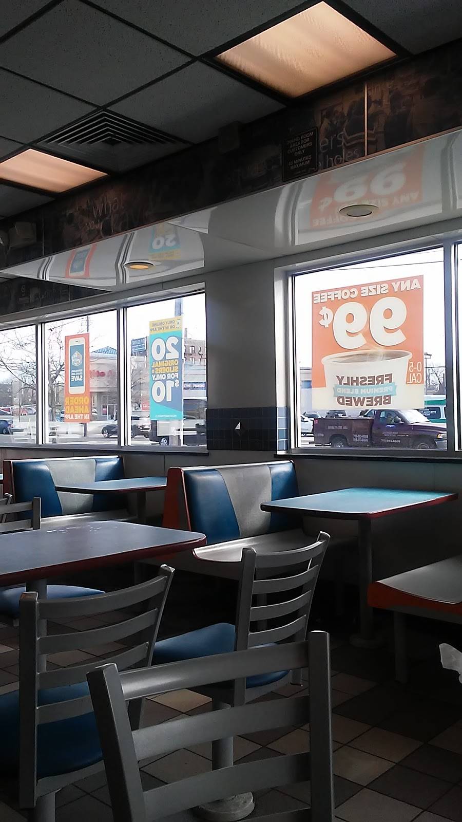 White Castle | restaurant | 2701 Boston Rd, Bronx, NY 10467, USA | 7182314978 OR +1 718-231-4978