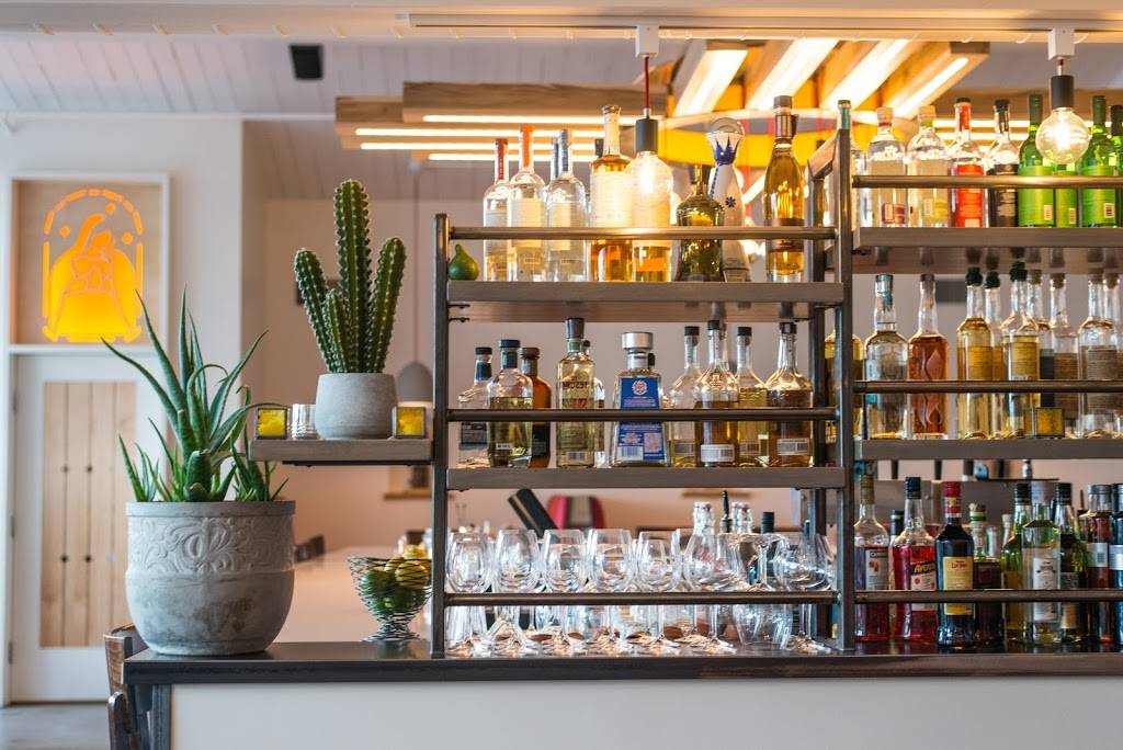 Santo | restaurant | 1265 Alpine Ave, Boulder, CO 80304, USA | 3034426100 OR +1 303-442-6100