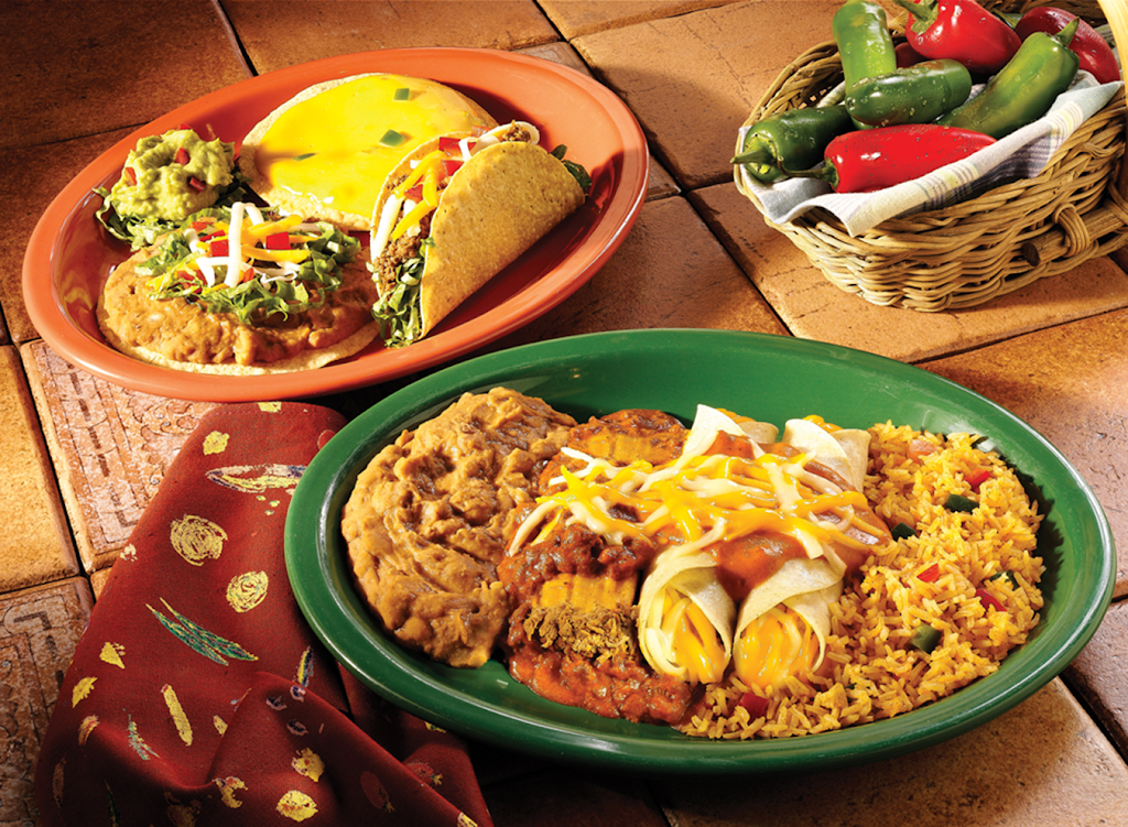 Montereys Little Mexico | restaurant | 1737 S Sheridan Rd, Tulsa, OK 74112, USA | 9188367720 OR +1 918-836-7720