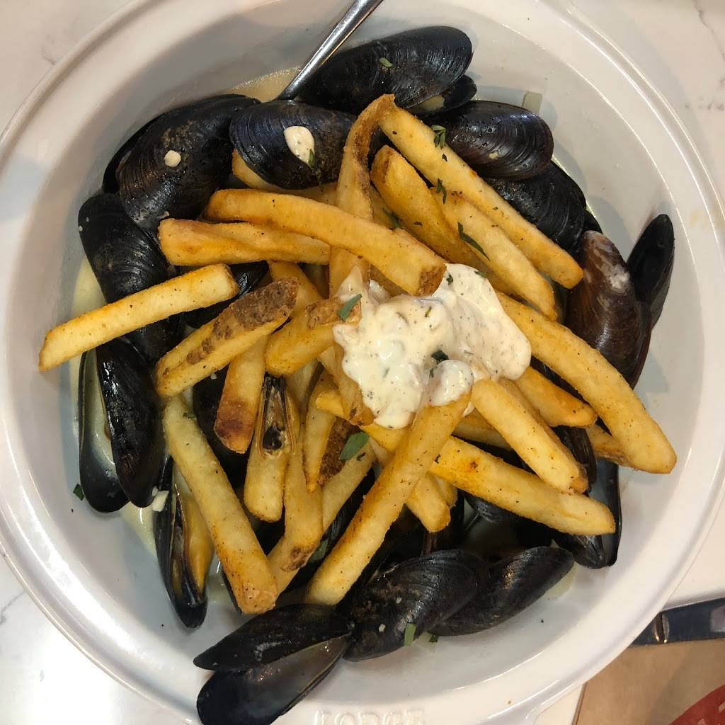 Rouj Creole | restaurant | 7601 Bluebonnet Blvd #100, Baton Rouge, LA 70810, USA | 2256142400 OR +1 225-614-2400