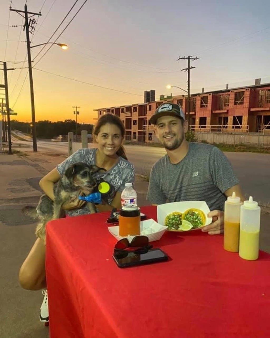 El Compadre Tacos | restaurant | 5321 White Settlement Rd, Fort Worth, TX 76114, USA | 6822399212 OR +1 682-239-9212