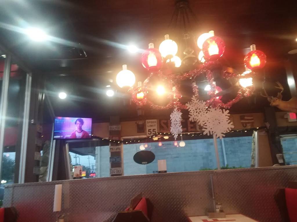 Hungry Farmer Bar-B-Q | restaurant | 40 E Crosstimbers St, Houston, TX 77022, USA | 7136974874 OR +1 713-697-4874