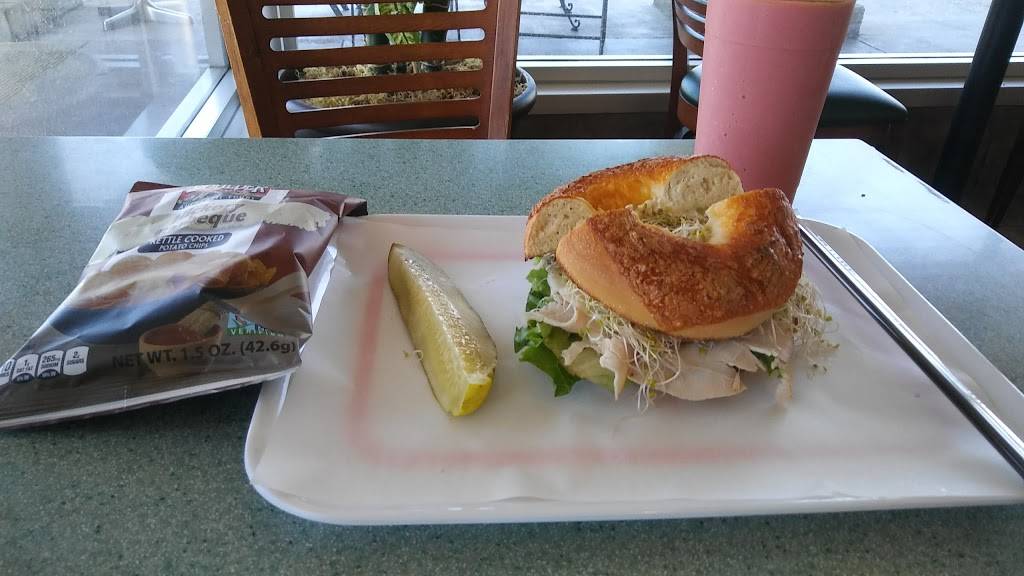 5th Ave Bagelry | bakery | 6010 Ball Rd, Buena Park, CA 90620, USA | 7149521658 OR +1 714-952-1658