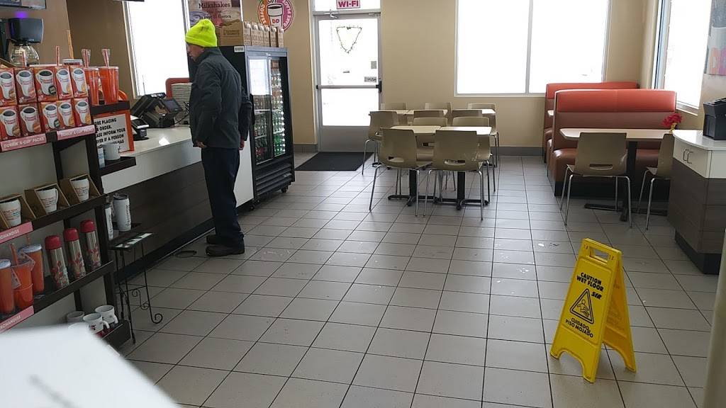 Dunkin | bakery | 1057 Pulaski Hwy, Havre De Grace, MD 21078, USA | 4109399680 OR +1 410-939-9680