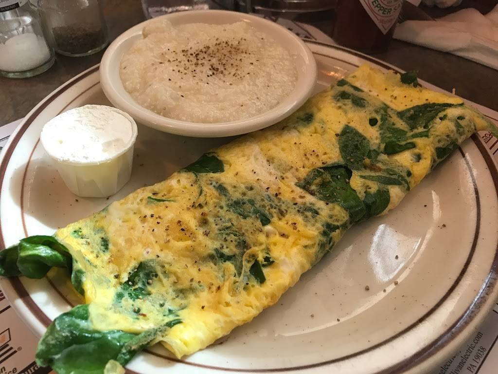 Bonnet Lane Family Restaurant | restaurant | 1720 Old York Rd, Abington, PA 19001, USA | 2156575750 OR +1 215-657-5750