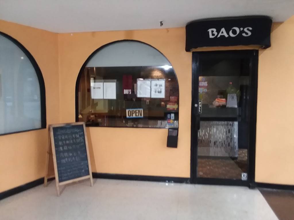 Baos Chinese Cuisine | meal delivery | 200 Hamilton Ave #4A, White Plains, NY 10601, USA | 9146828858 OR +1 914-682-8858