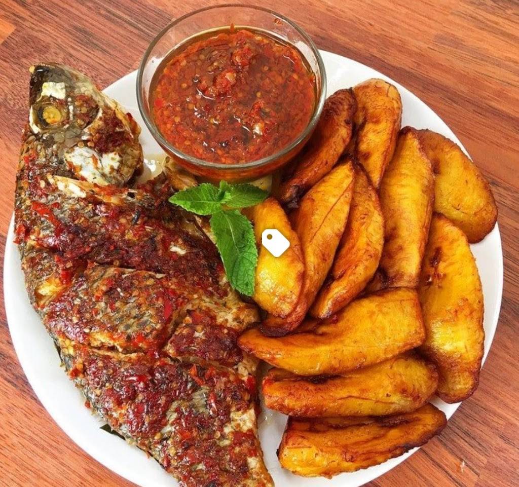 Julies Jollof Kitchen | restaurant | 12825 Westheimer Rd, Houston, TX 77077, USA | 3462192599 OR +1 346-219-2599