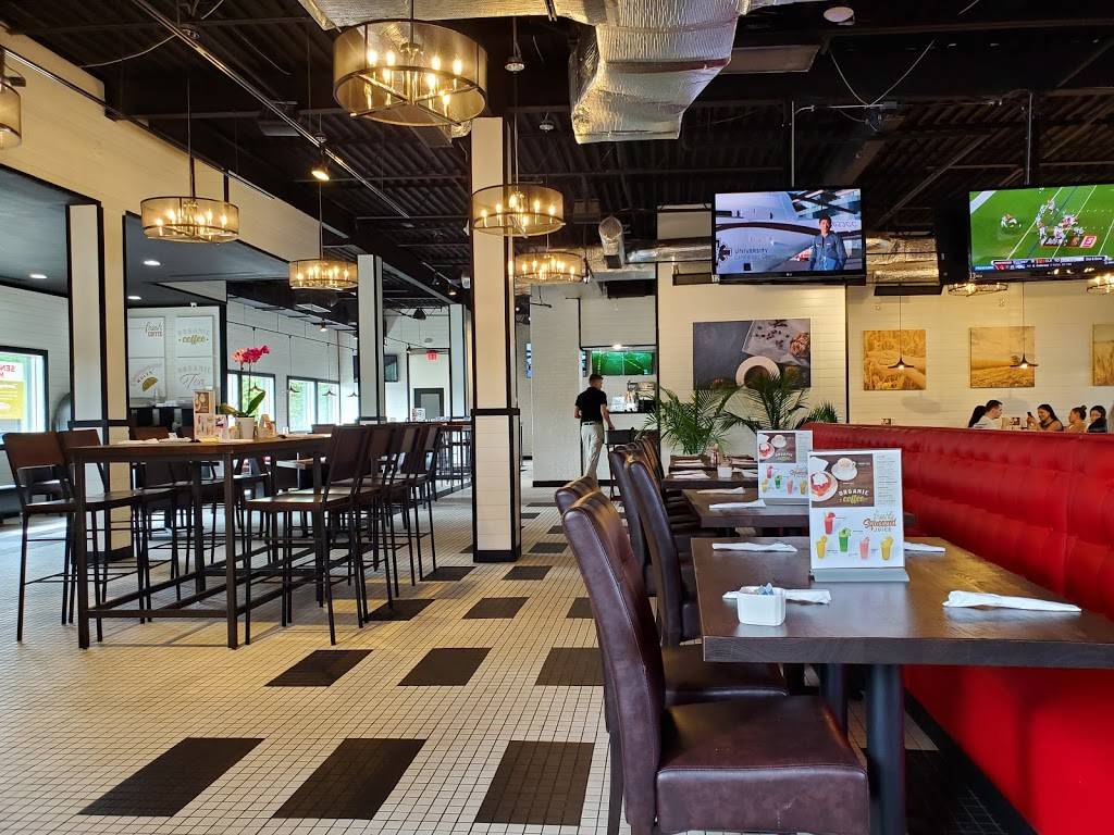 Harvest New American Diner and Grill | restaurant | 21035 Dulles Town Cir, Sterling, VA 20166, USA | 7034211400 OR +1 703-421-1400