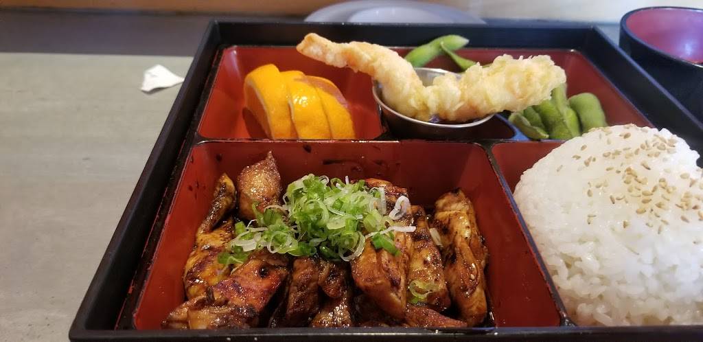 Midtown Sushi | restaurant | 2801 P St, Sacramento, CA 95816, USA | 9164514700 OR +1 916-451-4700