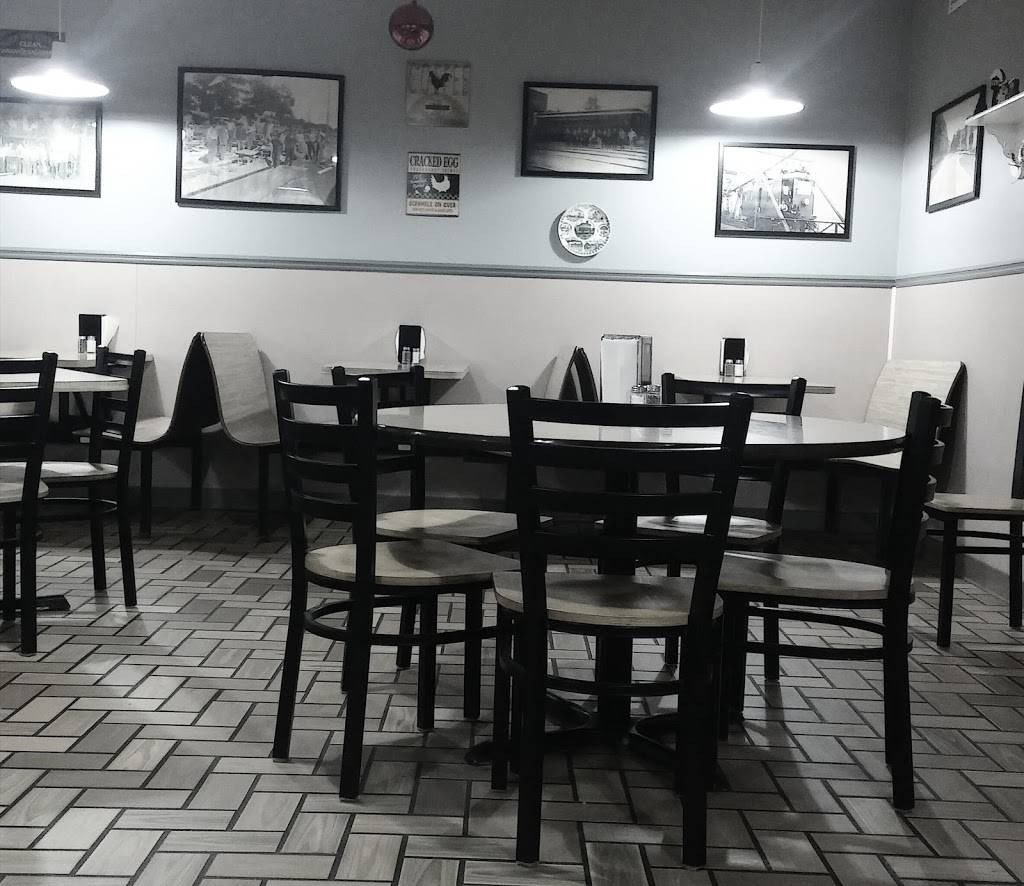 Burger Crest | restaurant | 376 N 3rd Ave, Fruitport, MI 49415, USA | 2318656432 OR +1 231-865-6432