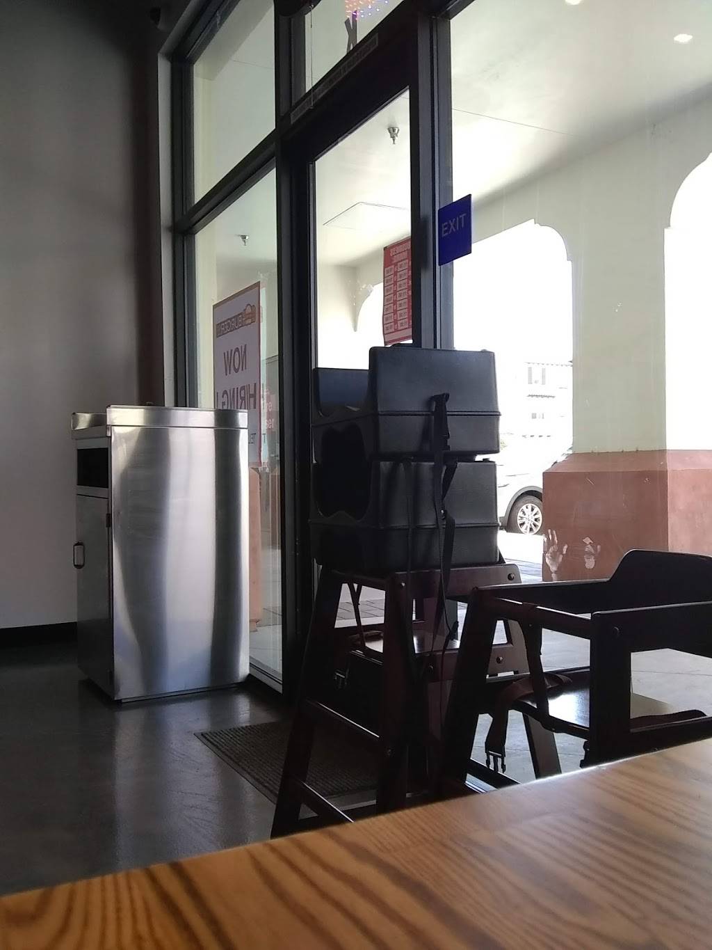 BurgerIM | restaurant | 15850 Soquel Canyon Pkwy unit k, Chino Hills, CA 91709, USA | 9096068600 OR +1 909-606-8600