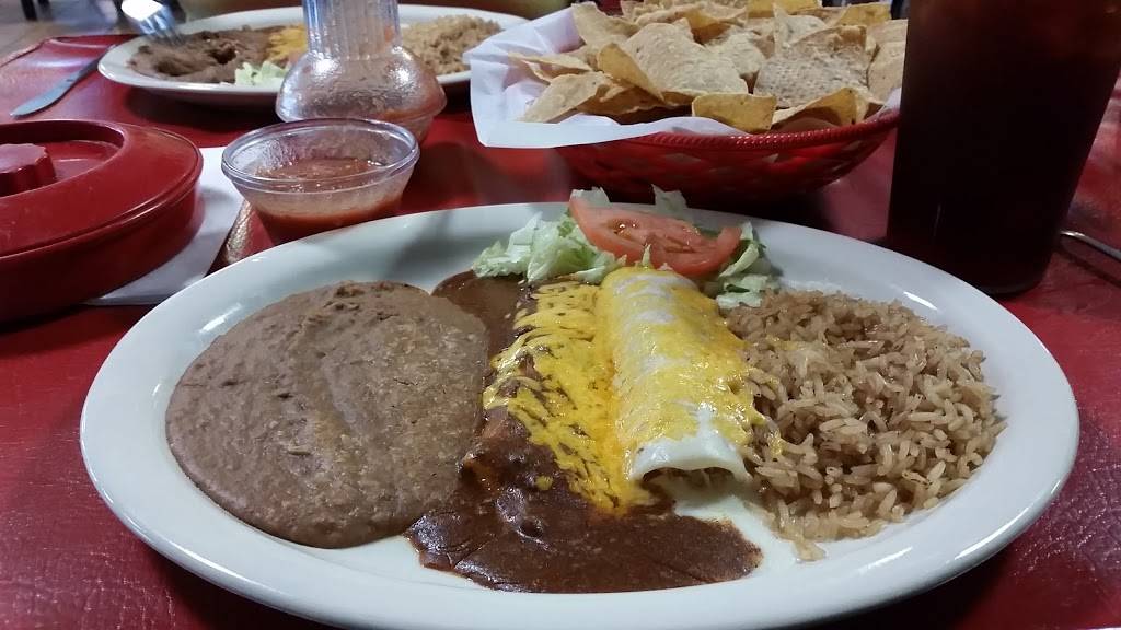 Chuys Mexican Restaurant | restaurant | 5115 NE 28th St, Haltom City, TX 76117, USA | 8172220390 OR +1 817-222-0390