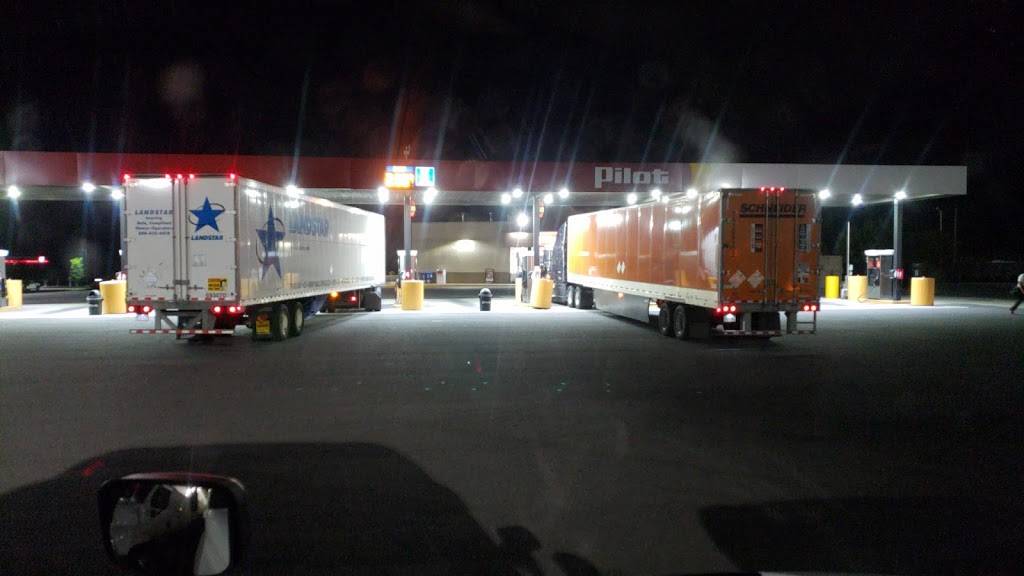 Pilot Travel Center | restaurant | 1155 S Anderson Rd, Rock Hill, SC 29730, USA | 8033290078 OR +1 803-329-0078